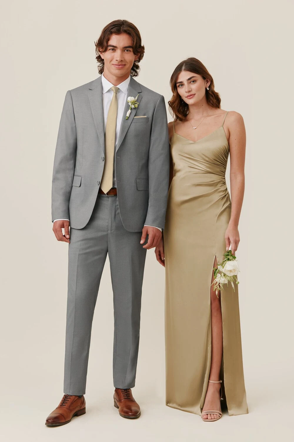 How to Match Bridesmaid and Groomsmen Colors | Birdy Grey How to Match Bridesmaid and Groomsmen Colors | Birdy Grey