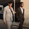 Suit tan