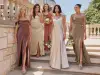 Assorted dresses
