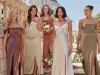Assorted dresses