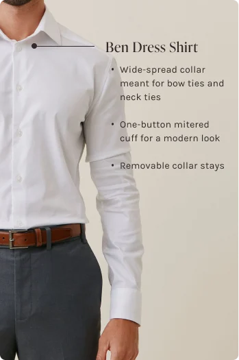 Slide 1 of Shirt