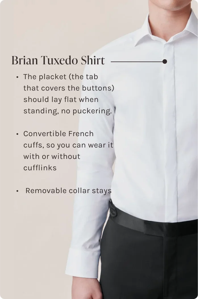 Slide 2 of Shirt