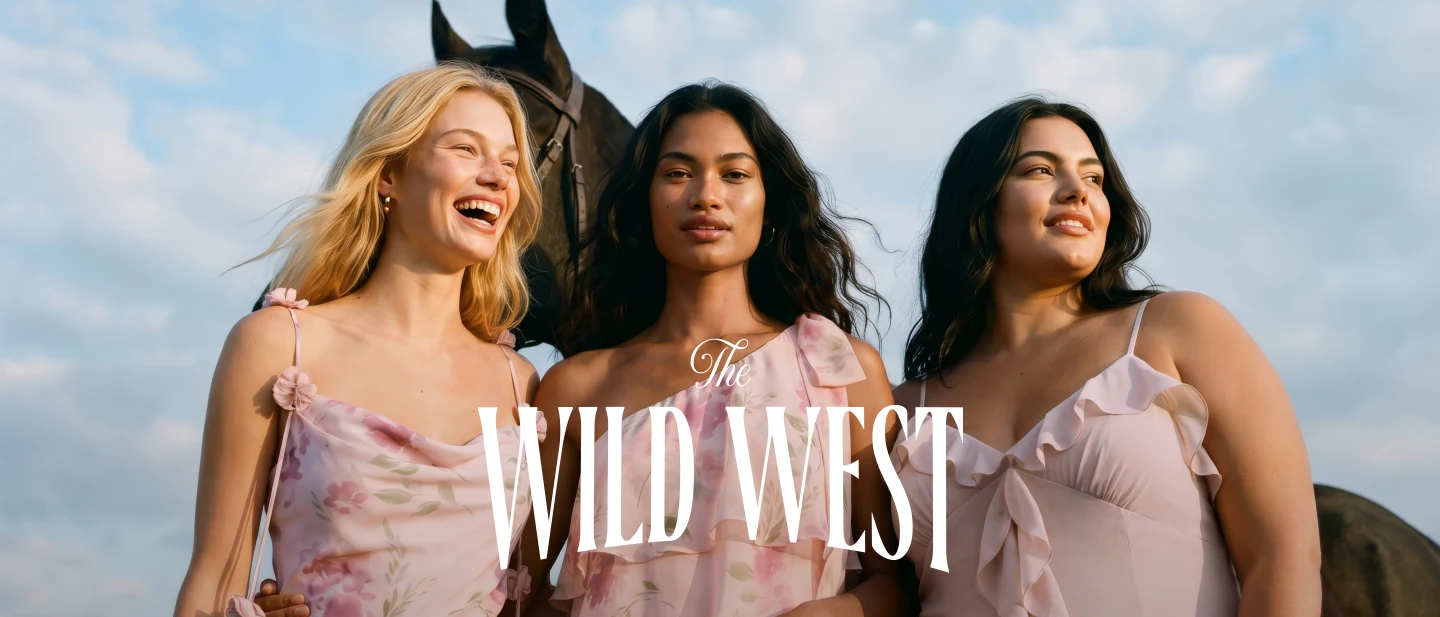 Wild West