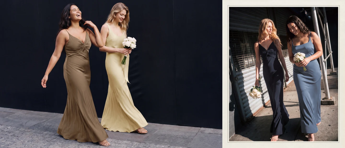 Birdy Grey Dresses