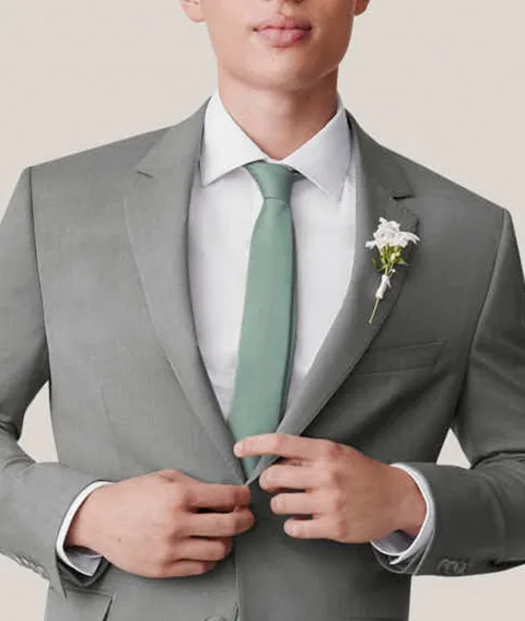 Groomsmen Accessories