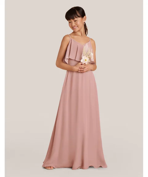 Junior Bridesmaid Dresses