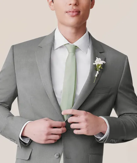 Groomsmen Accessories