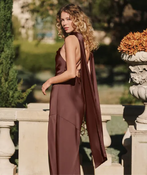 Glamorous Silhouettes