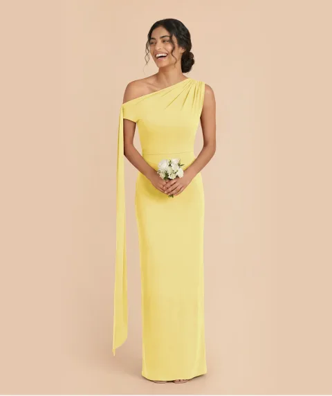 bryten Luxe knit