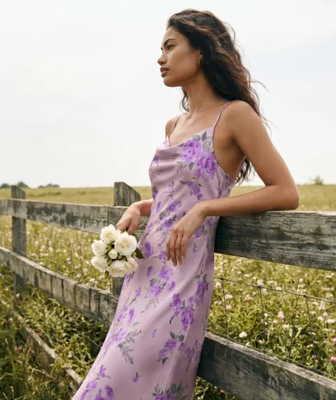 purple-bridesmaid-dresses