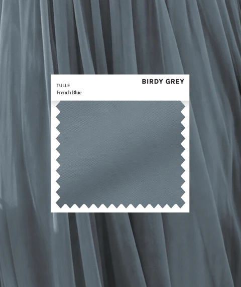 Tulle
