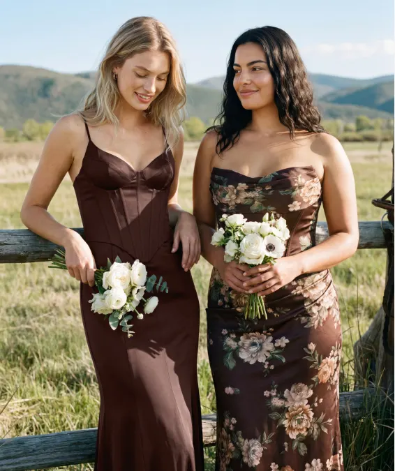 Image of Rustic Glam