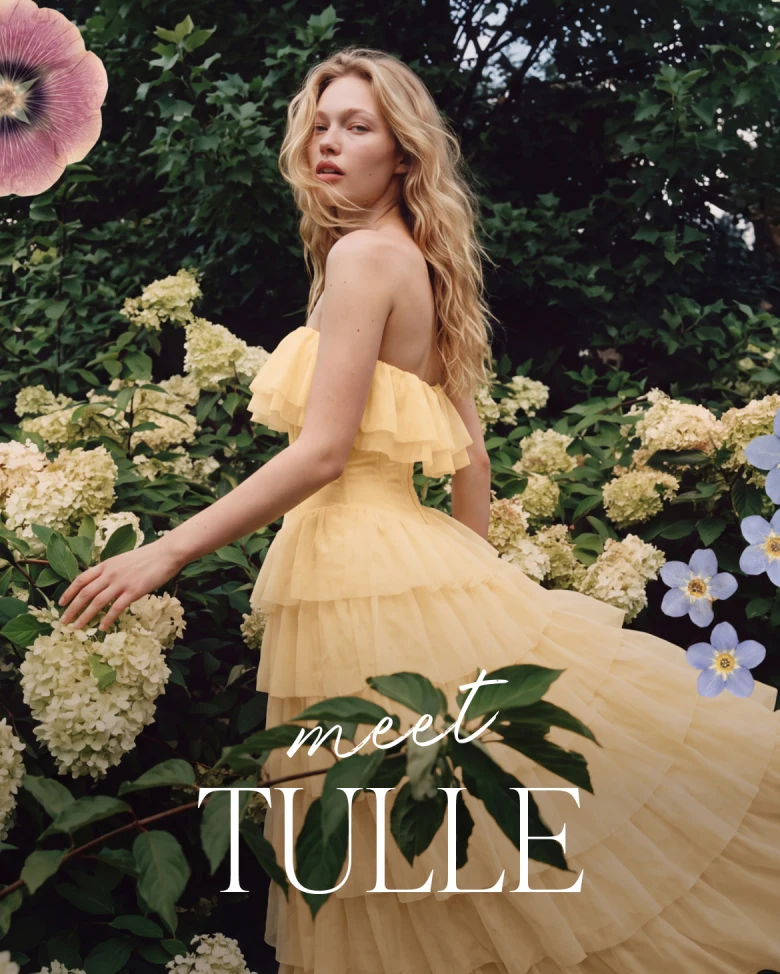 Tulle