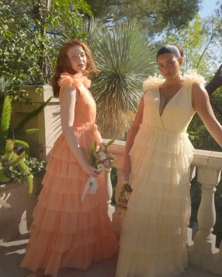 Birdy Grey Dresses
